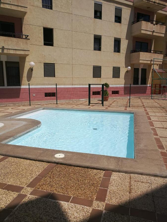 Arinaga Beach & Pool Apartment Exterior photo