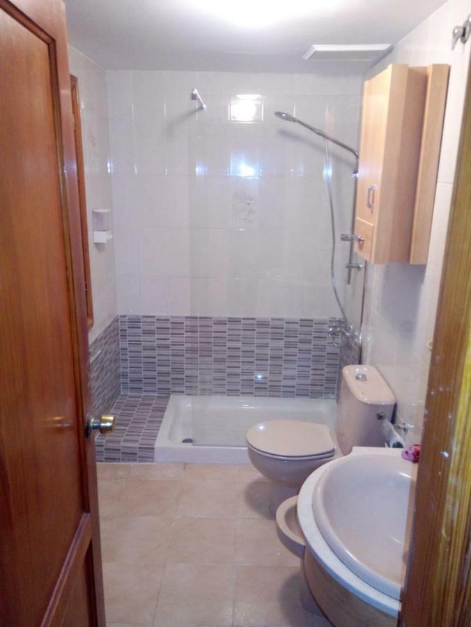 Arinaga Beach & Pool Apartment Exterior photo